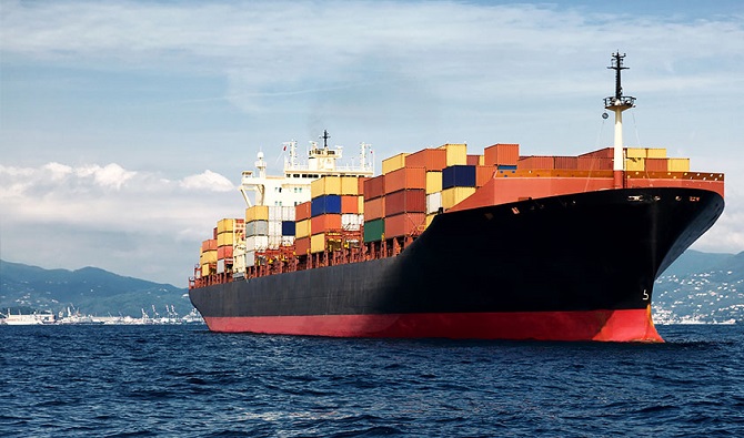 Sealine Logistics