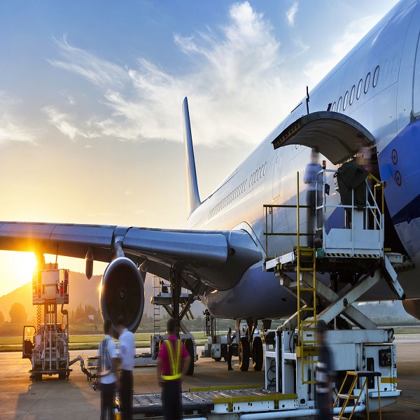 air freight