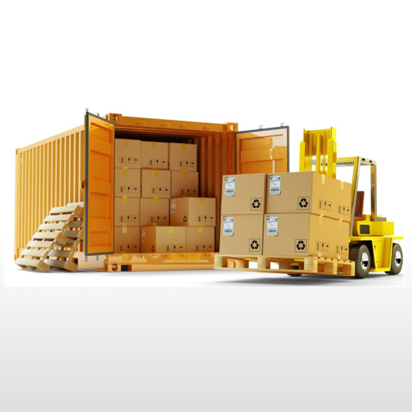 Sea Freight
