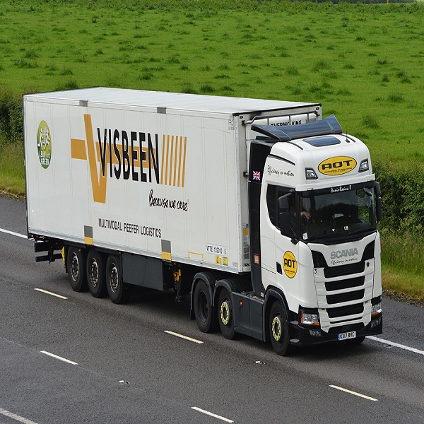 Overland Transport