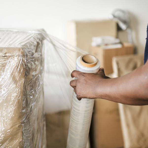 Relocation Services