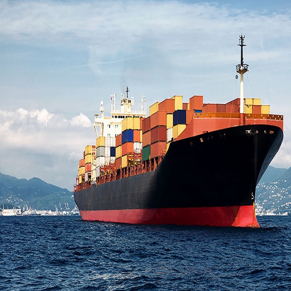 Sea Freight